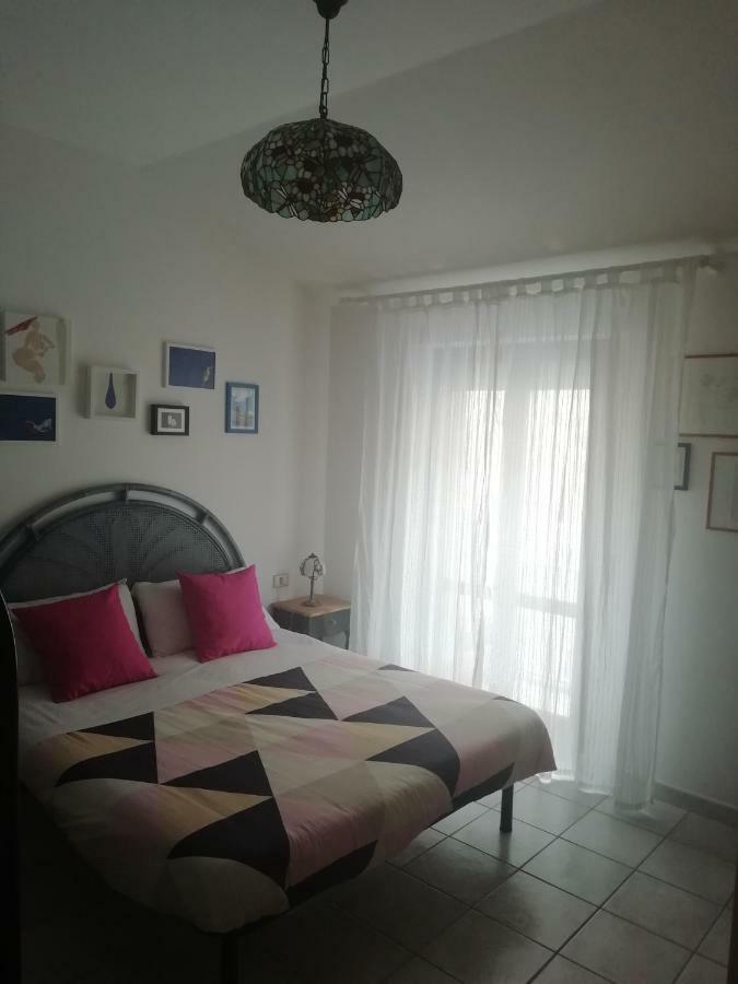 كارلوفورتي Carilla B&B المظهر الخارجي الصورة